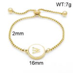 Wholesale Stainless 316 Steel Bracelets