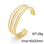 Wholesale Stainless 316 Steel Bangles