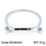 Wholesale Stainless 316 Steel Bangles