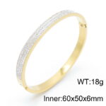 Wholesale Stainless 316 Steel Bangles