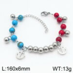 Wholesale Stainless 316 Steel Bracelets