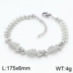 Wholesale Stainless 316 Steel Bracelets