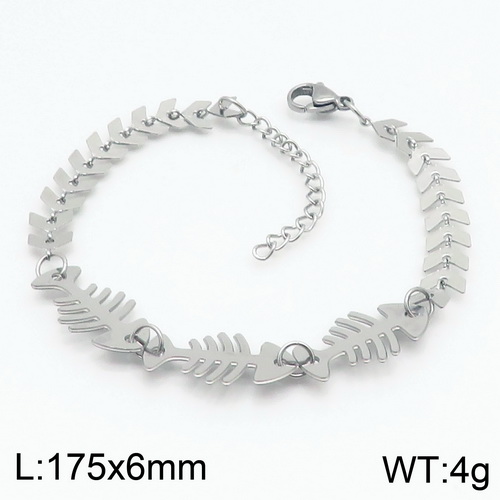 Wholesale Stainless 316 Steel Bracelets