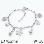 Wholesale Stainless 316 Steel Bracelets