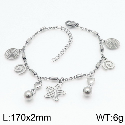Wholesale Stainless 316 Steel Bracelets