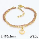 Wholesale Stainless 316 Steel Bracelets