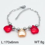 Wholesale Stainless 316 Steel Bracelets