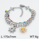 Wholesale Stainless 316 Steel Bracelets