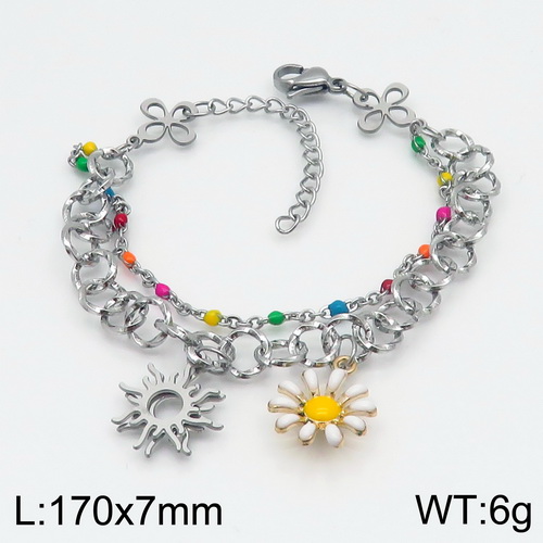 Wholesale Stainless 316 Steel Bracelets