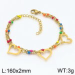 Wholesale Stainless 316 Steel Bracelets