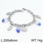 Wholesale Stainless 316 Steel Bracelets