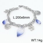 Wholesale Stainless 316 Steel Bracelets
