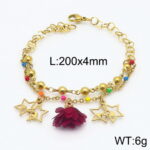 Wholesale Stainless 316 Steel Bracelets