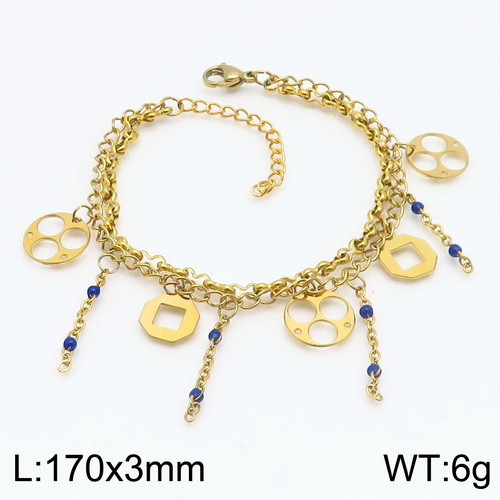 Wholesale Stainless 316 Steel Bracelets