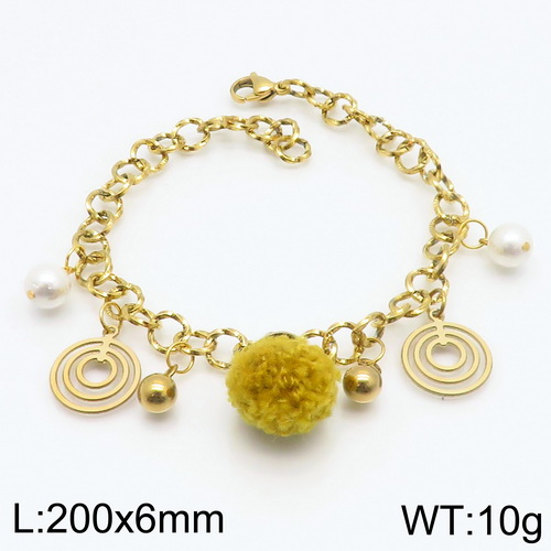 Wholesale Stainless 316 Steel Bracelets