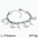Wholesale Stainless 316 Steel Bracelets