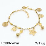 Wholesale Stainless 316 Steel Bracelets