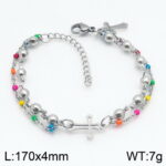 Wholesale Stainless 316 Steel Bracelets