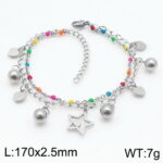 Wholesale Stainless 316 Steel Bracelets