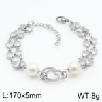 Wholesale Stainless 316 Steel Bracelets
