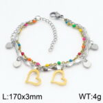 Wholesale Stainless 316 Steel Bracelets