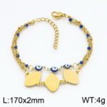 Wholesale Stainless 316 Steel Bracelets