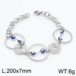 Wholesale Stainless 316 Steel Bracelets