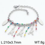 Wholesale Stainless 316 Steel Bracelets