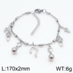 Wholesale Stainless 316 Steel Bracelets