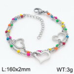 Wholesale Stainless 316 Steel Bracelets