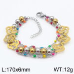 Wholesale Stainless 316 Steel Bracelets