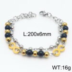 Wholesale Stainless 316 Steel Bracelets