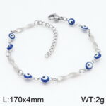 Wholesale Stainless 316 Steel Bracelets