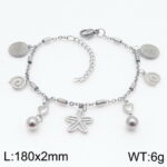 Wholesale Stainless 316 Steel Bracelets