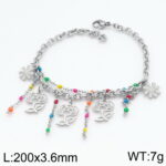 Wholesale Stainless 316 Steel Bracelets