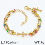 Wholesale Stainless 316 Steel Bracelets
