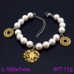 Wholesale Stainless 316 Steel Bracelets