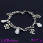 Wholesale Stainless 316 Steel Bracelets
