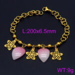 Wholesale Stainless 316 Steel Bracelets