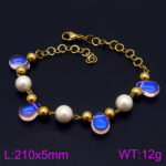 Wholesale Stainless 316 Steel Bracelets