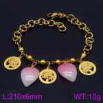 Wholesale Stainless 316 Steel Bracelets