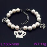 Wholesale Stainless 316 Steel Bracelets