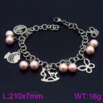 Wholesale Stainless 316 Steel Bracelets