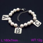 Wholesale Stainless 316 Steel Bracelets