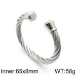 Wholesale Stainless 316 Steel Bangles