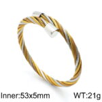 Wholesale Stainless 316 Steel Bangles