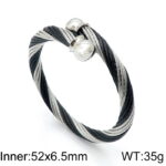 Wholesale Stainless 316 Steel Bangles