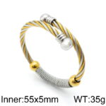 Wholesale Stainless 316 Steel Bangles