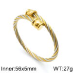 Wholesale Stainless 316 Steel Bangles