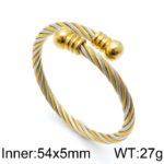 Wholesale Stainless 316 Steel Bangles